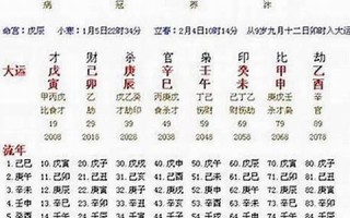 2011年运势(2011运势生肖运势详解)