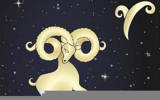 绵羊座(白羊座是什么星座)