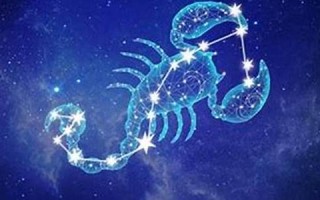 天蝎男暧昧的表现(天蝎男暧昧和喜欢的区别)