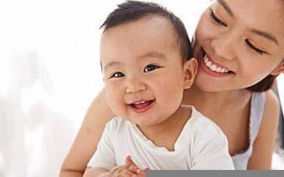 梦见抱孩子(梦见抱孩子掉地上是什么预兆)