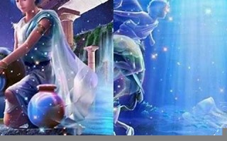 水瓶女和金牛男(水瓶女和金牛男谁能征服谁)
