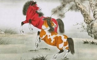 1990年属马的人2013年运程(1990年属马2013年运势)