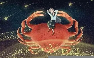 巨蟹座女(巨蟹座女性方面很强吗)