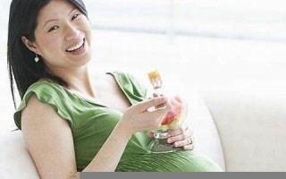 梦到自己怀孕了是什么意思周公解梦(已婚女人梦见自己怀孕)