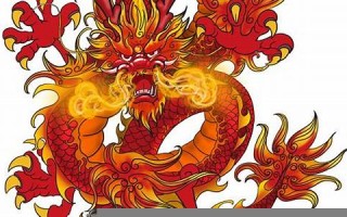 2013年属龙人的运程(2013年属龙人的全年运势)