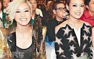 容祖儿同性恋(容祖儿 同)