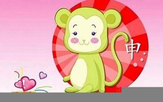 属猴2022年的运势(属猴2022年的运势麦玲玲)