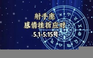 星座运程(星座运程 每日运程查询)