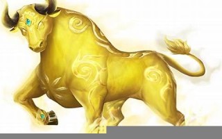 金牛(金牛女性格特征)