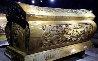 梦见棺材是什么意思(做梦梦见棺材是什么意思)