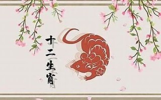 2022年属鼠人的全年运势(2022年属狗人的全年运势详解)
