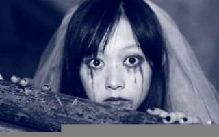 做梦梦见鬼(做梦梦见鬼神之类的东西)