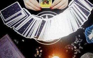 测试爱情(塔罗牌免费测试爱情)