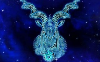 魔羯座(魔羯座性格)