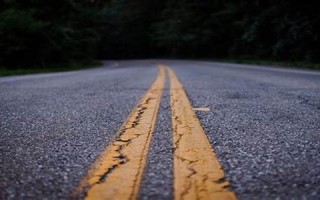 梦到找不到回家的路(最后各种绕小道终于回家了)