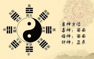 财运测算(财运测算方法)