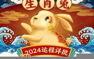 2013年属兔人的运程(2013年属兔人的运程如何)
