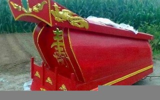 周公解梦大全梦见棺材(周公解梦全解查询梦见死去的亲人)