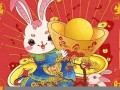 兔年运程(2025年兔年运势)