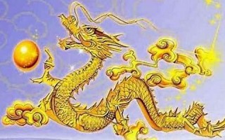 属龙人2022年全年运势详解(属龙人2022年全年运势详解图)