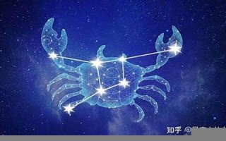 巨蟹座适合的水晶(巨蟹座适合的水晶石)