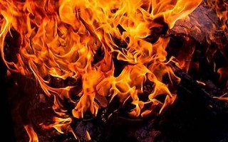 梦见火(梦见火5种征兆要发财)