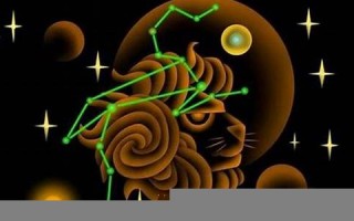 狮子座是几月到几月几日日(1～12星座月份表)